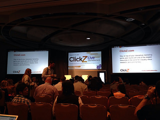 ClickZ Live San Francisco Opening Keynote